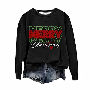 Женский свитшот Мода 2025 - Фото 1