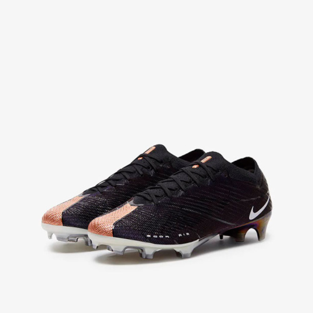 Бутсы Nike Air Zoom Mercurial Vapor 15 Elite SE FG 40.5, фото №5