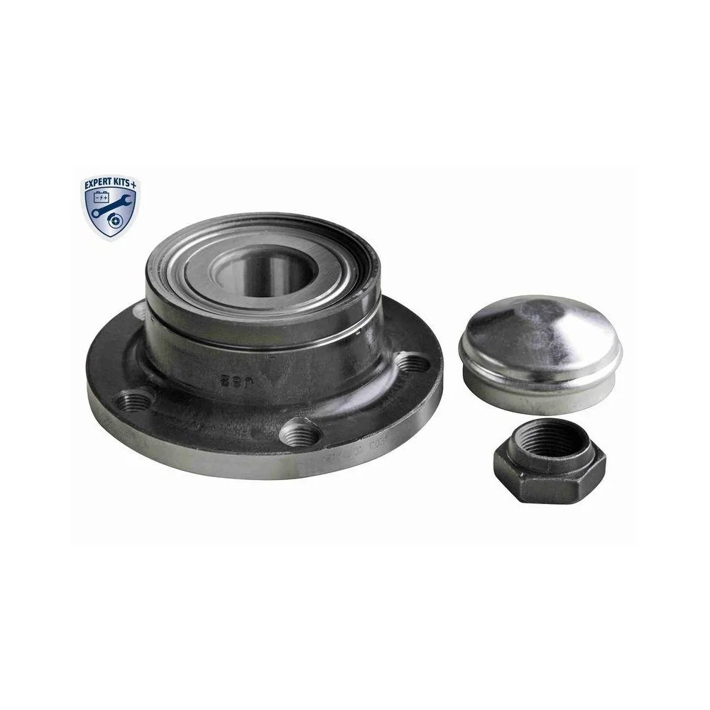 Комплект подшипника колеса VAICO V40-1472 EXPERT KITS + для FIAT OPEL, задний мост, фото №1