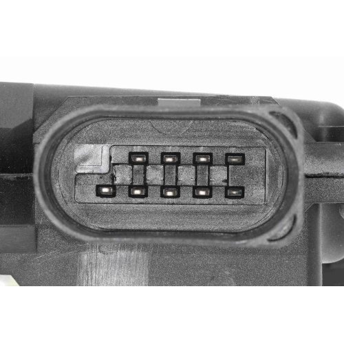 Замок дверей VEMO V10-85-2240 для AUDI SEAT SKODA VW VAG, фото №2 Замок дверей VEMO V10-85-2240 для AUDI SEAT SKODA VW VAG, фото №2