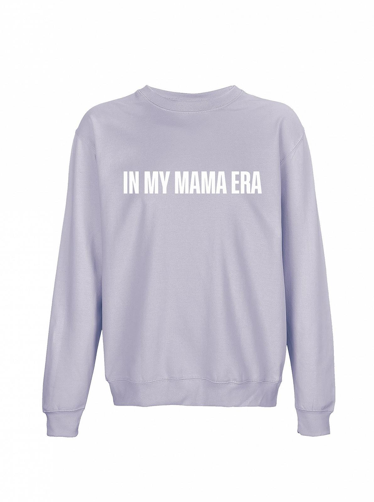 Женский Свитер All You Can Tee Mama Era (1 шт. в упаковке), фото №1 Женский Свитер All You Can Tee Mama Era (1 шт. в упаковке), фото №1