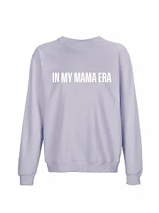 Купити Жіночий Светр All You Can Tee Mama Era (1 шт. в упаковці) - Фото 1 Жіночий Светр All You Can Tee Mama Era (1 шт. в упаковці) - Фото 1
