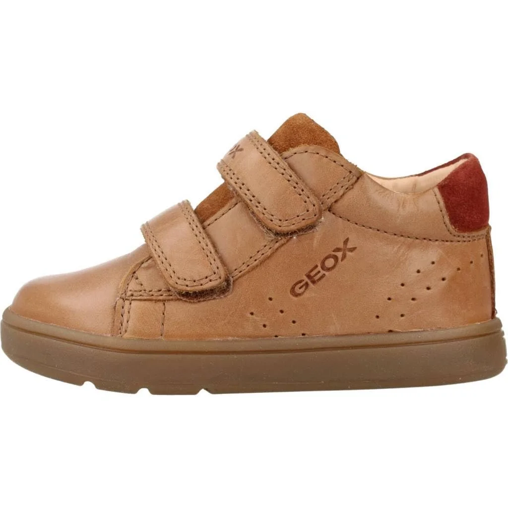 Первая обувь для мальчиков Geox B Biglia Boy D, фото №2 Первая обувь для мальчиков Geox B Biglia Boy D, фото №2