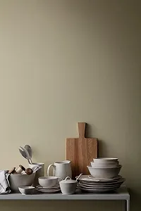 Миска Broste Copenhagen Nordic Vanilla 14533413, 8 см (1 шт. в упаковке) synthetic.ua - Фото 1