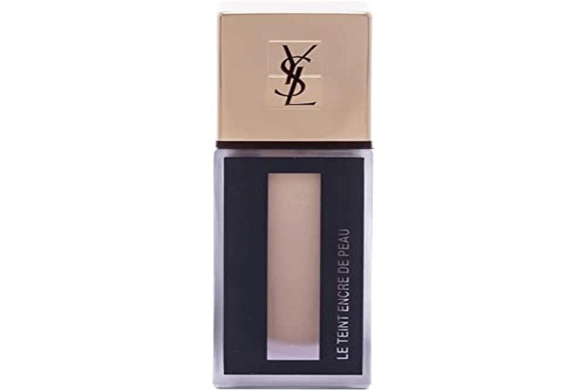 Жидкость Yves Saint Laurent Encre De Peau Foundat Ion NR. 20 – Бежевый Розовый 25 мл, фото №1 Жидкость Yves Saint Laurent Encre De Peau Foundat Ion NR. 20 – Бежевый Розовый 25 мл, фото №1