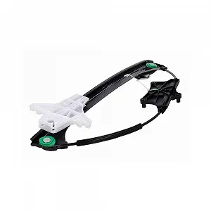 Склопідйомник VAICO Green Mobility Parts V10-9086 для VW задній правий - Фото 1