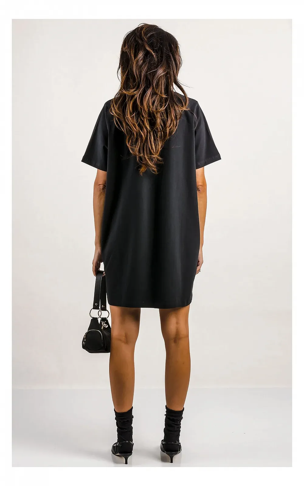 Женское платье GUESS Active Black - S, фото №4