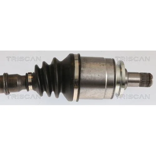 Приводной вал Triscan 8540 11578 для BMW задний мост справа, фото №3 Приводной вал Triscan 8540 11578 для BMW задний мост справа, фото №3