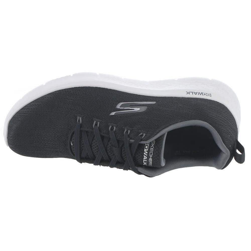 Кроссовки Skechers Go Walk Flex - Quota мужские, фото №3