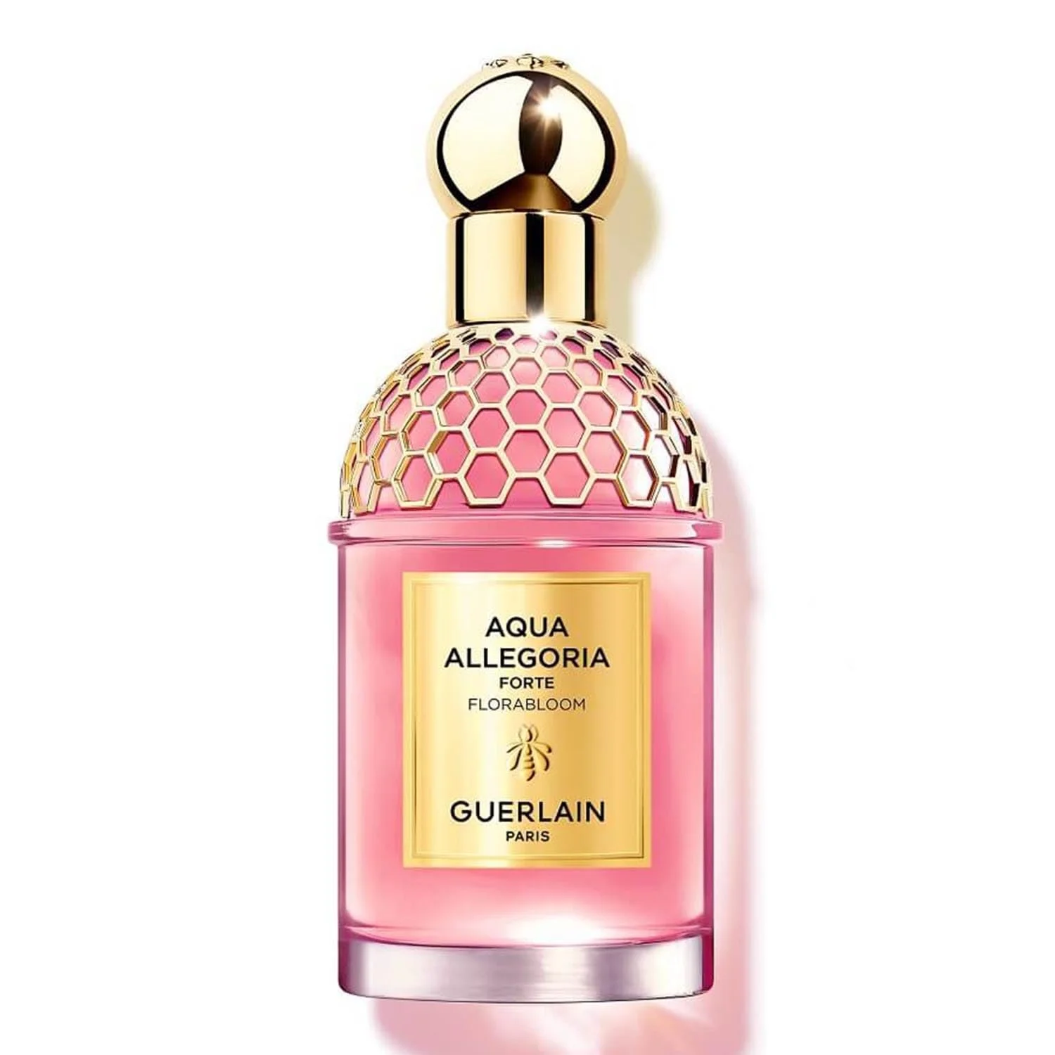 Парфумерна вода Guerlain Aqua Allegoria Forte Flora Bloom флакон з можливістю дозаправки, фото №1 Парфумерна вода Guerlain Aqua Allegoria Forte Flora Bloom флакон з можливістю дозаправки, фото №1