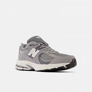 Кросівки New Balance 2002R 38 synthetic.ua - Фото 1