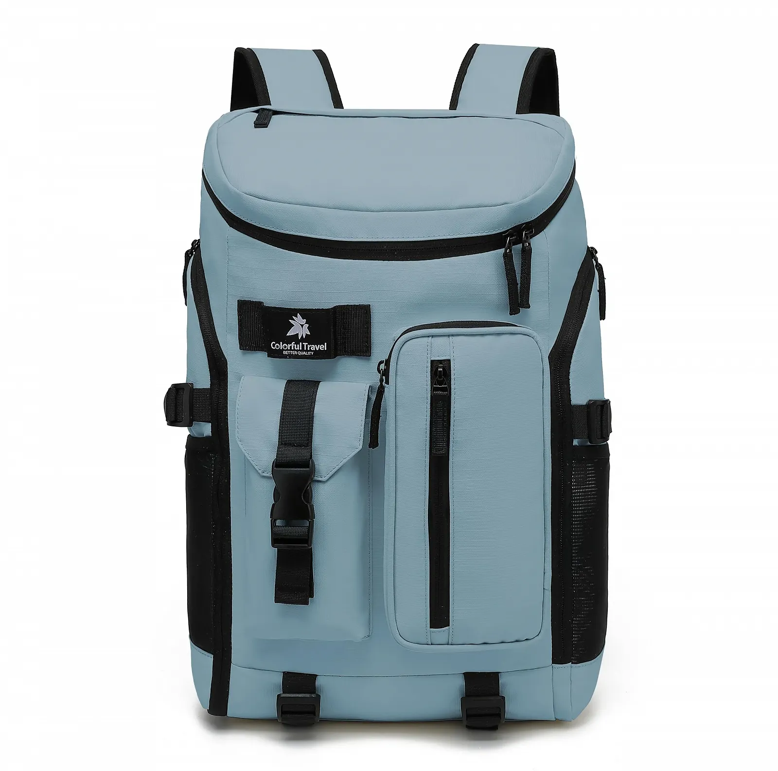 Рюкзак-сумка Kalesi Gym Duffle 4-Way Waterproof Shoe Compartment, фото №1