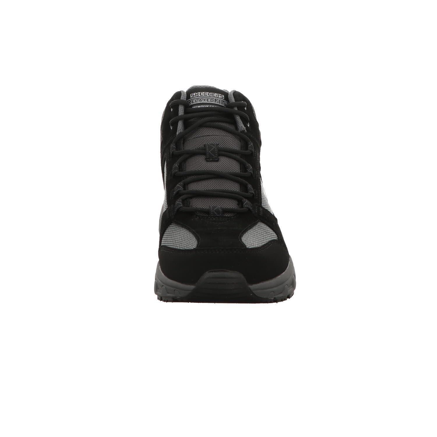 Кроссовки Skechers Oak Canyon Ironhide High, Nvor, 39 eu, фото №5
