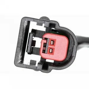 Датчик зносу гальмівних колодок VEMO V41-72-0004 synthetic.ua - Фото 1