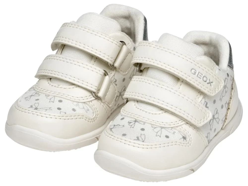 Кроссовки Geox B Zapito Boy A, фото №7