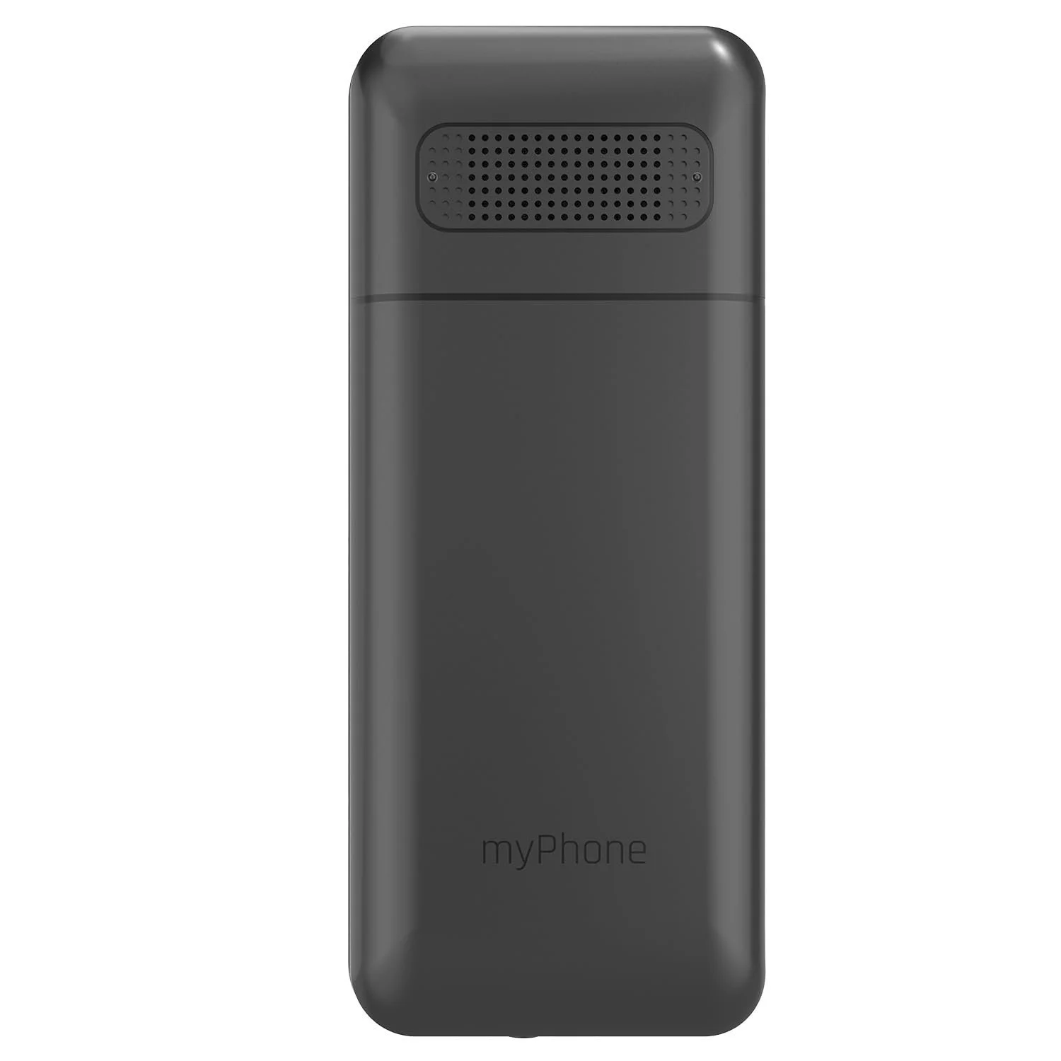 Мобільний телефон myPhone 2240 LTE 4G для літніх людей, кнопковий, з чітким і легко читаним дисплеєм, фото №3