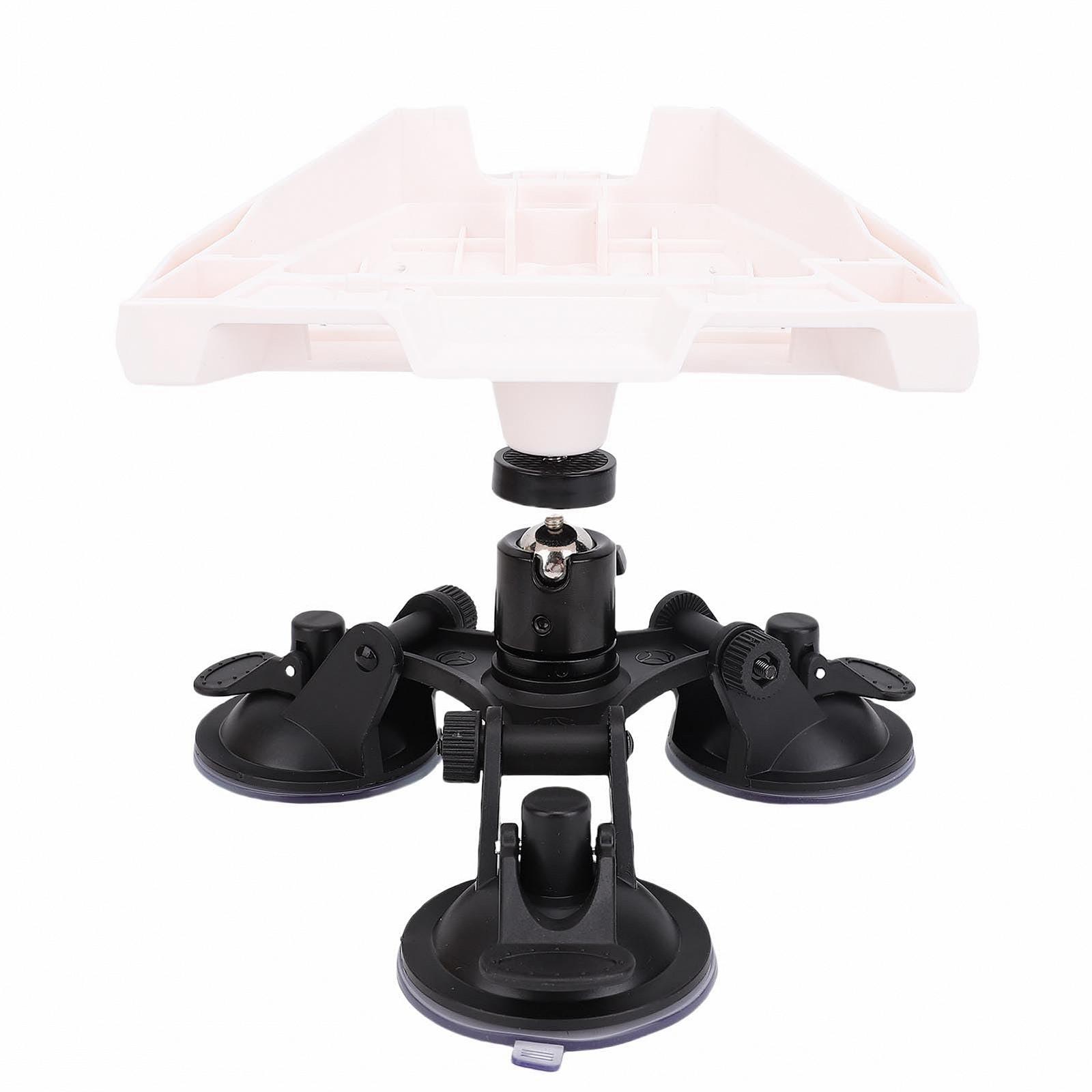 Автомобільний тримач EMUKOEP на присосці, фото №1