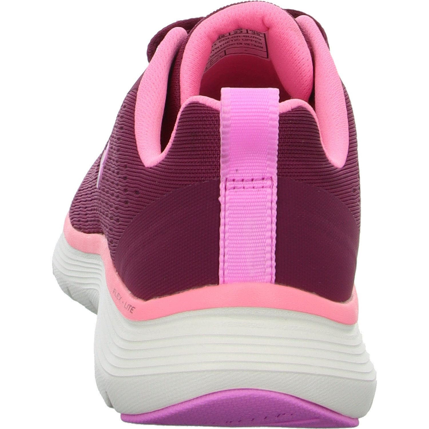 Кроссовки Skechers Flex Appeal 5.0 женские, фото №4