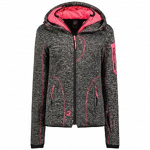 Флис Geographical Norway Tigresse Lady Женский - Фото 1