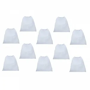 Купить Мешок для пылесоса для ногтей WRITWAA 10 шт. - Фото 1 Мешок для пылесоса для ногтей WRITWAA 10 шт. - Фото 1