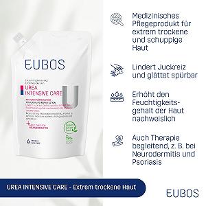 Крем для лица и тела UREA, сменный пакет, белый цена на synthetic.ua - Фото 1 Крем для лица и тела UREA, сменный пакет, белый synthetic.ua - Фото 1