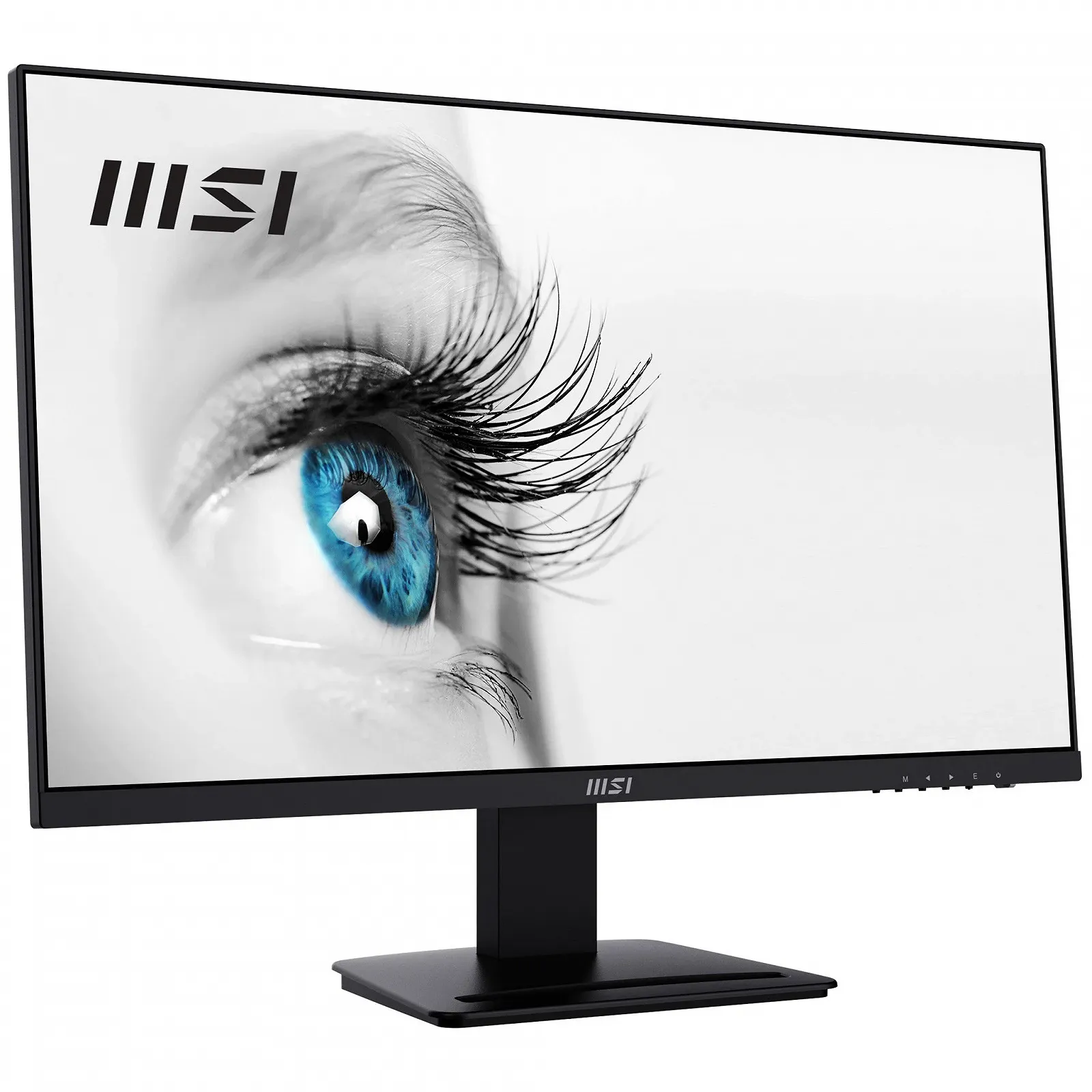 Монитор 27" MSI Pro MP273A Full HD IPS 100 Гц, фото №2