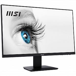 Монитор 27" MSI Pro MP273A Full HD IPS 100 Гц synthetic.ua - Фото 1