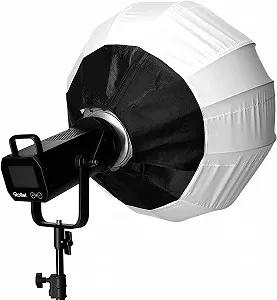 Софтбокс Rollei Balloon / 65 см / Білий synthetic.ua - Фото 1