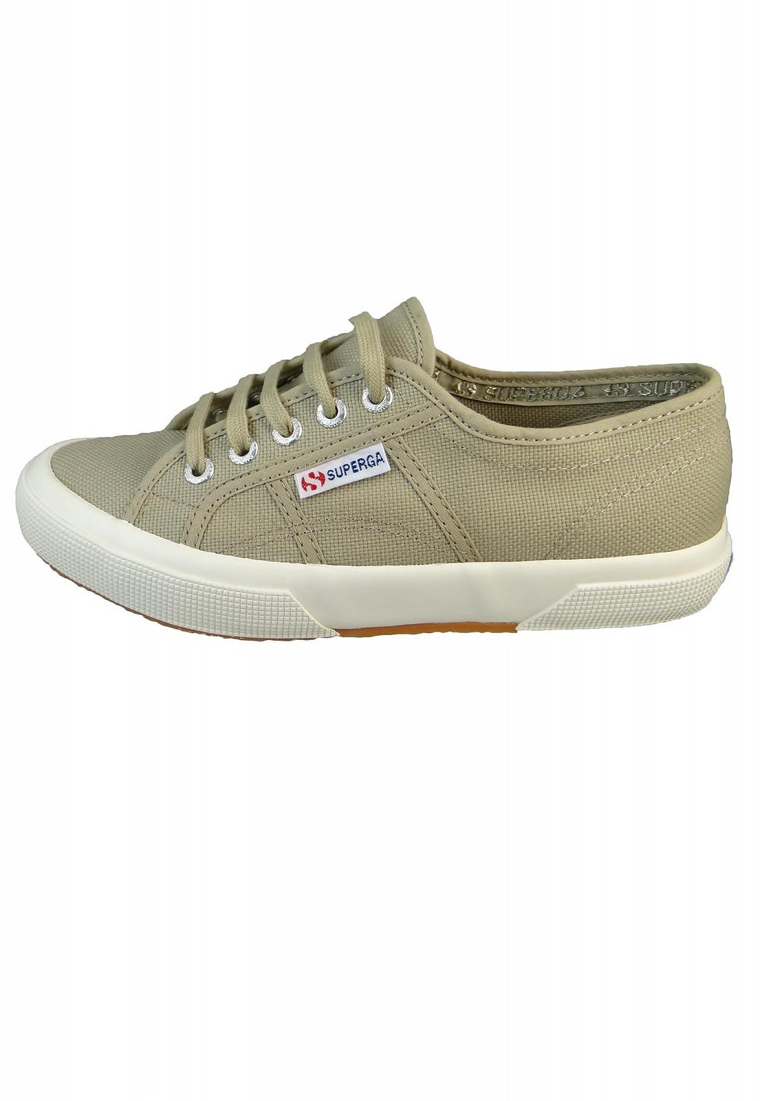 Кроссовки Superga 2750-Cotu Classic Unisex, фото №2