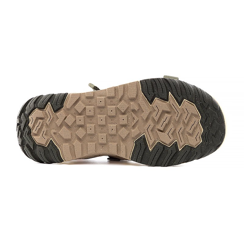 Сандалии Nike ONEONTA NN SANDAL 45, фото №4