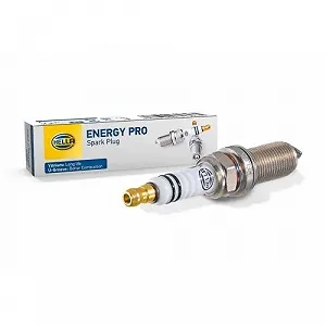 Свеча зажигания HELLA 8EH 358 238-031 для synthetic.ua - Фото 1