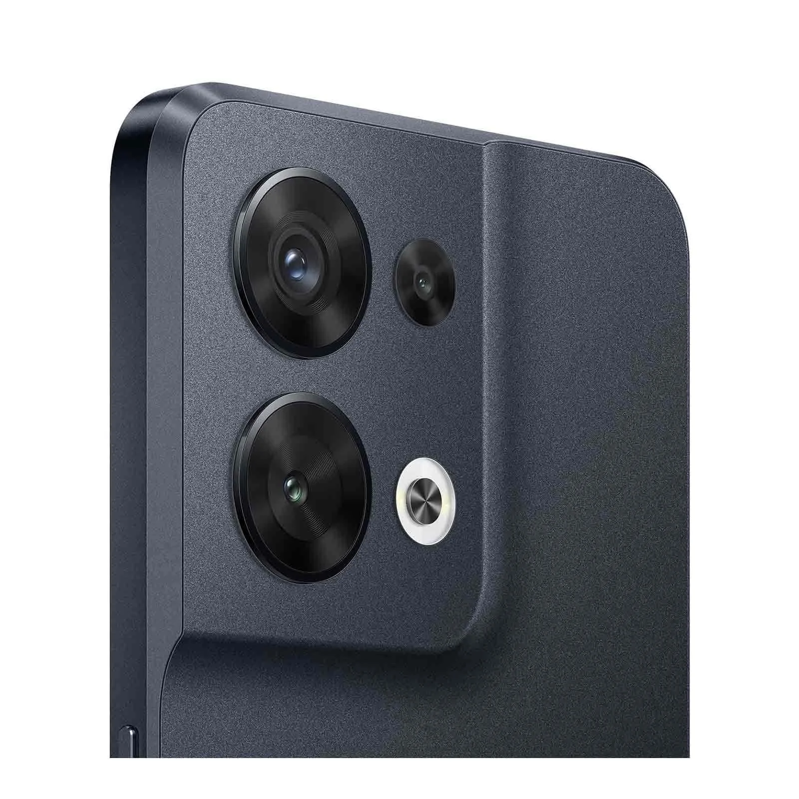 Смартфон Oppo Reno 8 5G 8/256 GB Black, фото №3 Смартфон Oppo Reno 8 5G 8/256 GB Black, фото №3