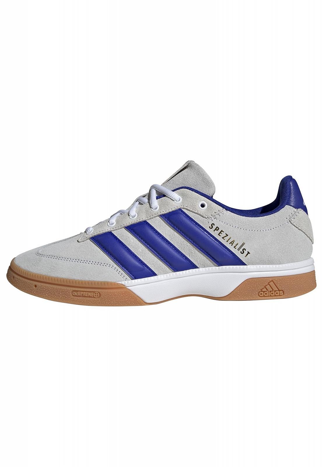 Кроссовки adidas Specialist Indoor, фото №1