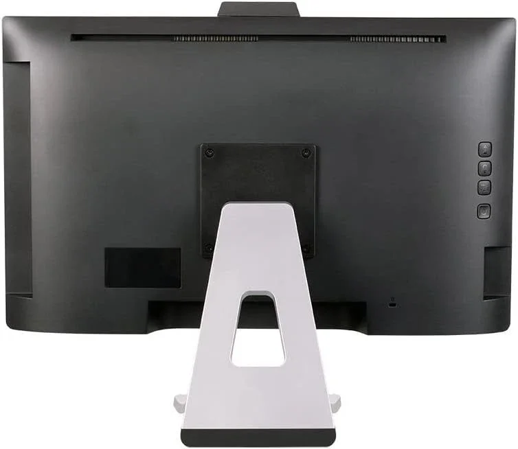 Сенсорний моноблок ECS AIO G24-H610 / Intel Core i9-12900 / RAM 32GB / SSD 2TB / 1 x HDMI / 1 x LAN / Wi-Fi 5 / Bluetooth 4.2 / Windows 11 / Сріблястий, фото №5 Сенсорний моноблок ECS AIO G24-H610 / Intel Core i9-12900 / RAM 32GB / SSD 2TB / 1 x HDMI / 1 x LAN / Wi-Fi 5 / Bluetooth 4.2 / Windows 11 / Сріблястий, фото №5
