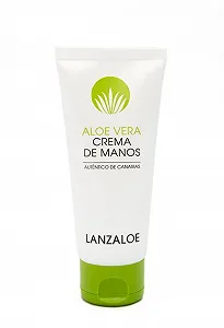 Купить Крем для рук Aloe Vera 100 мл - Фото 1 Крем для рук Aloe Vera 100 мл - Фото 1