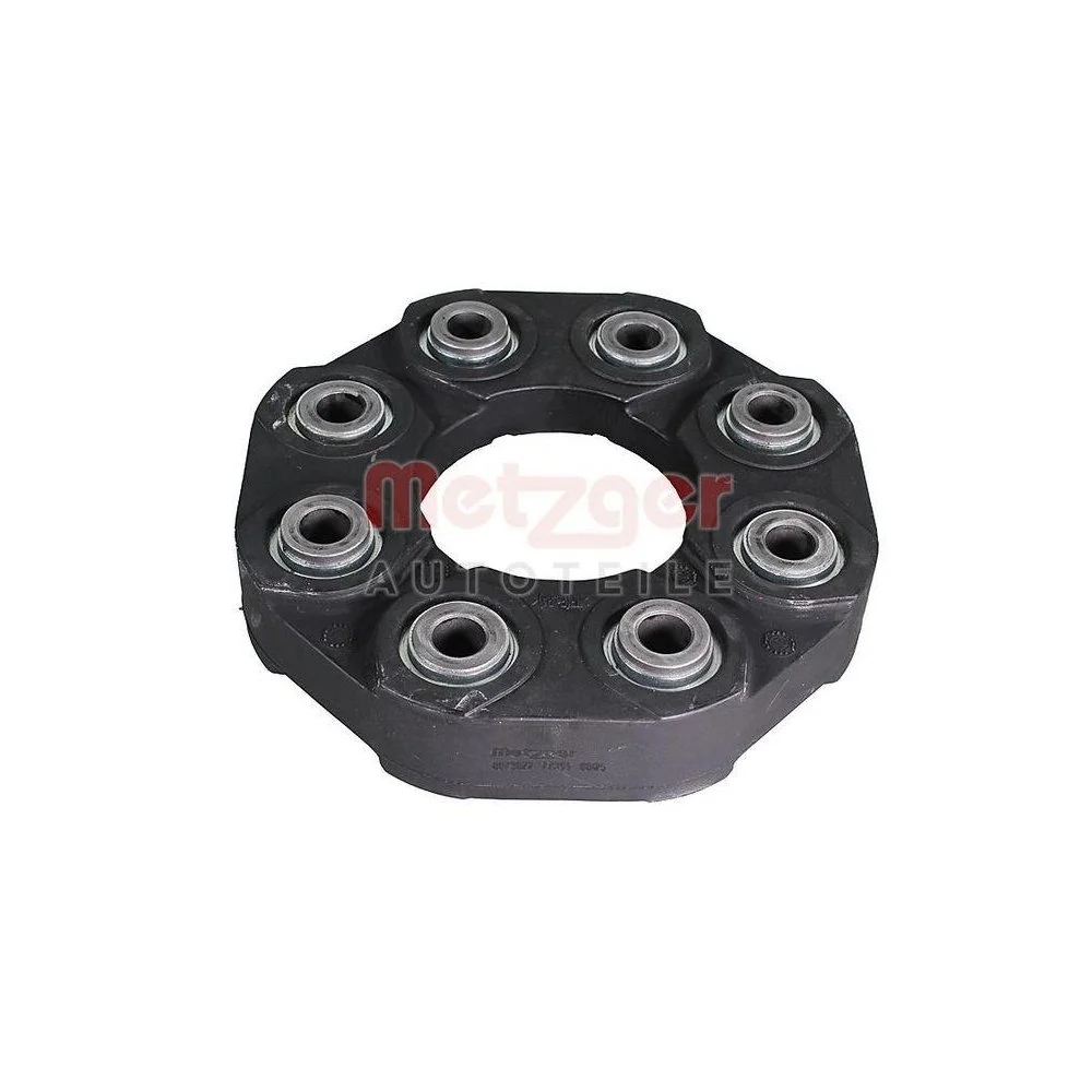 ШРУС METZGER AUTOTEILE 8073622 GREENPARTS для MERCEDES-BENZ, фото №1 ШРУС METZGER AUTOTEILE 8073622 GREENPARTS для MERCEDES-BENZ, фото №1