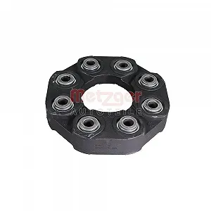 ШРУС METZGER AUTOTEILE 8073622 GREENPARTS для MERCEDES-BENZ - Фото 1