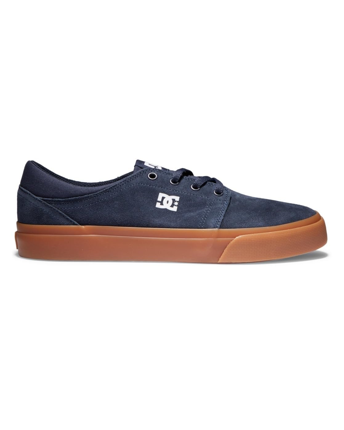 Кросівки DC Shoes Trase-Suede для чоловіків, фото №2