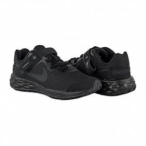 Кросівки Nike REVOLUTION 6 FLYEASE NN (PS) 30 - Фото 1