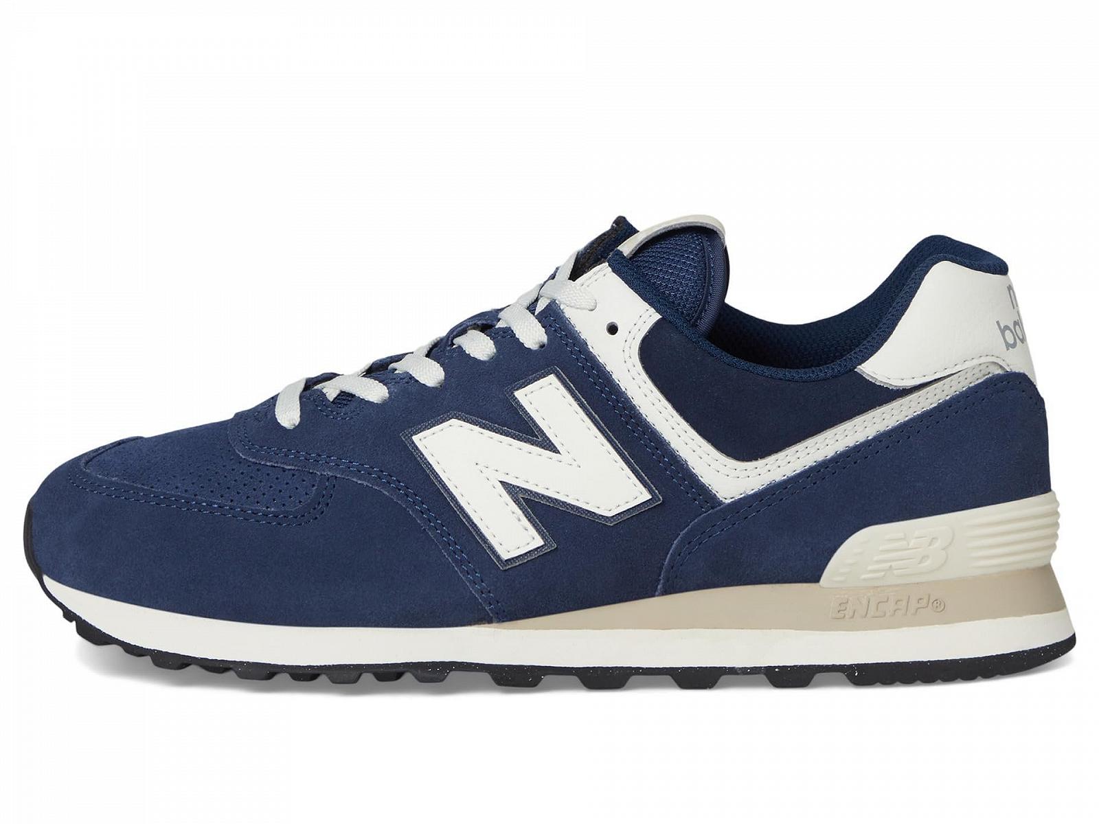 Кроссовки New Balance Unisex, фото №4 Кроссовки New Balance Unisex, фото №4