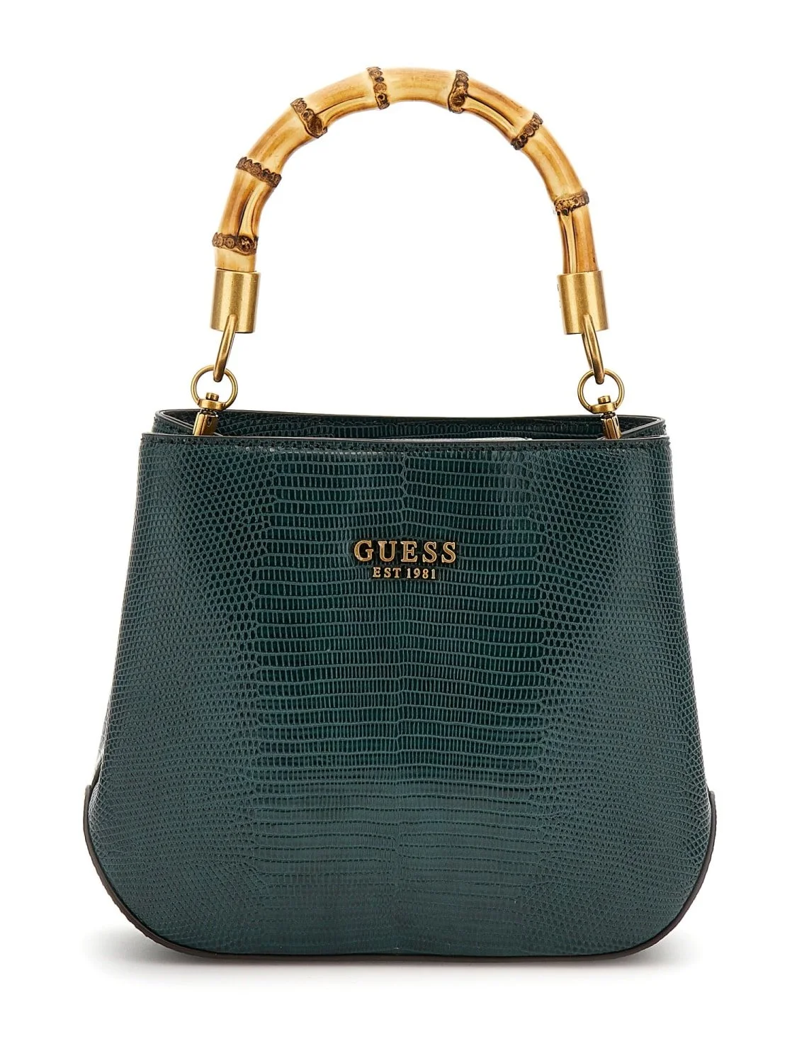 Женская сумочка GUESS Черный, фото №1