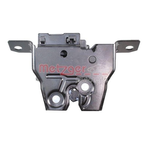 Замок крышки багажника METZGER 2310755 GREENPARTS для MINI крышка багажника, фото №2