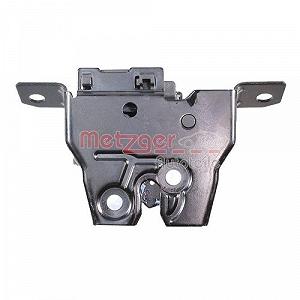 Замок кришки багажника METZGER 2310755 GREENPARTS для MINI кришка багажника synthetic.ua - Фото 1