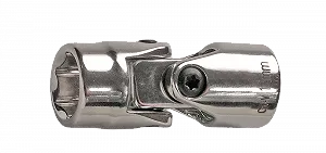 Торцева головка SW-STAHL 06603L 3/8" 12 мм з шарніром - Фото 1