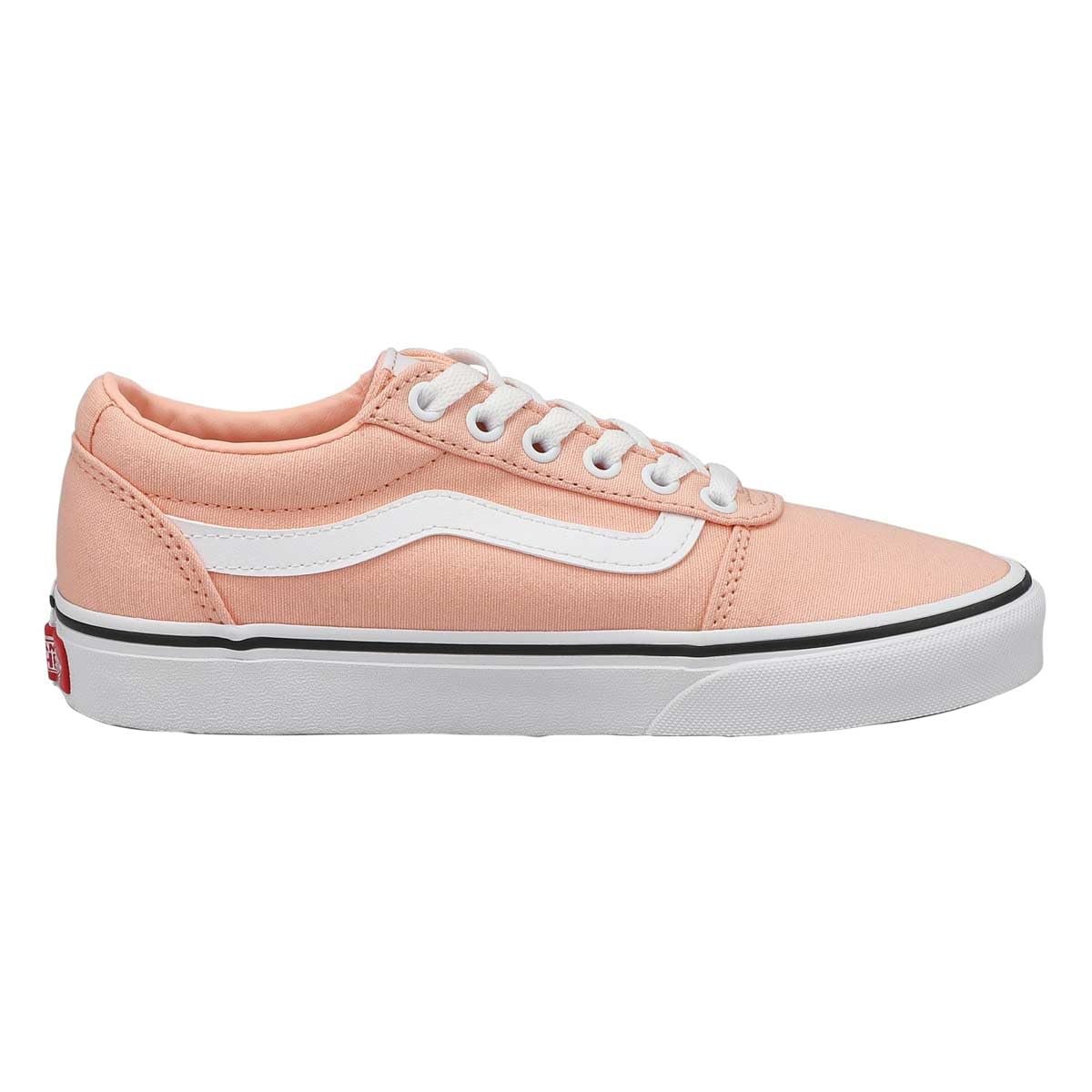 Кросівки Vans Ward Canvas, жіночі, фото №4