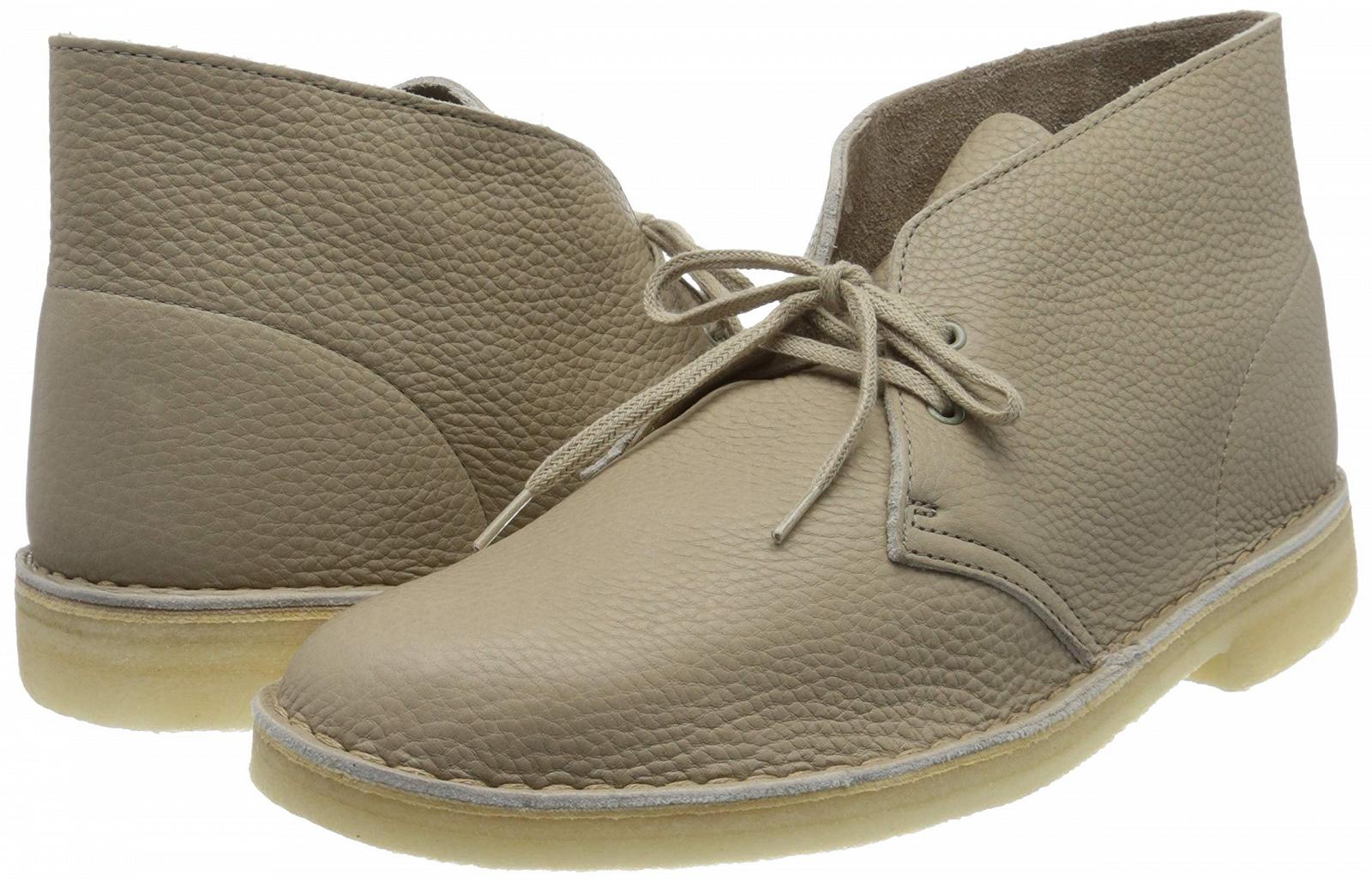 Ботинки Clarks Desert, фото №7