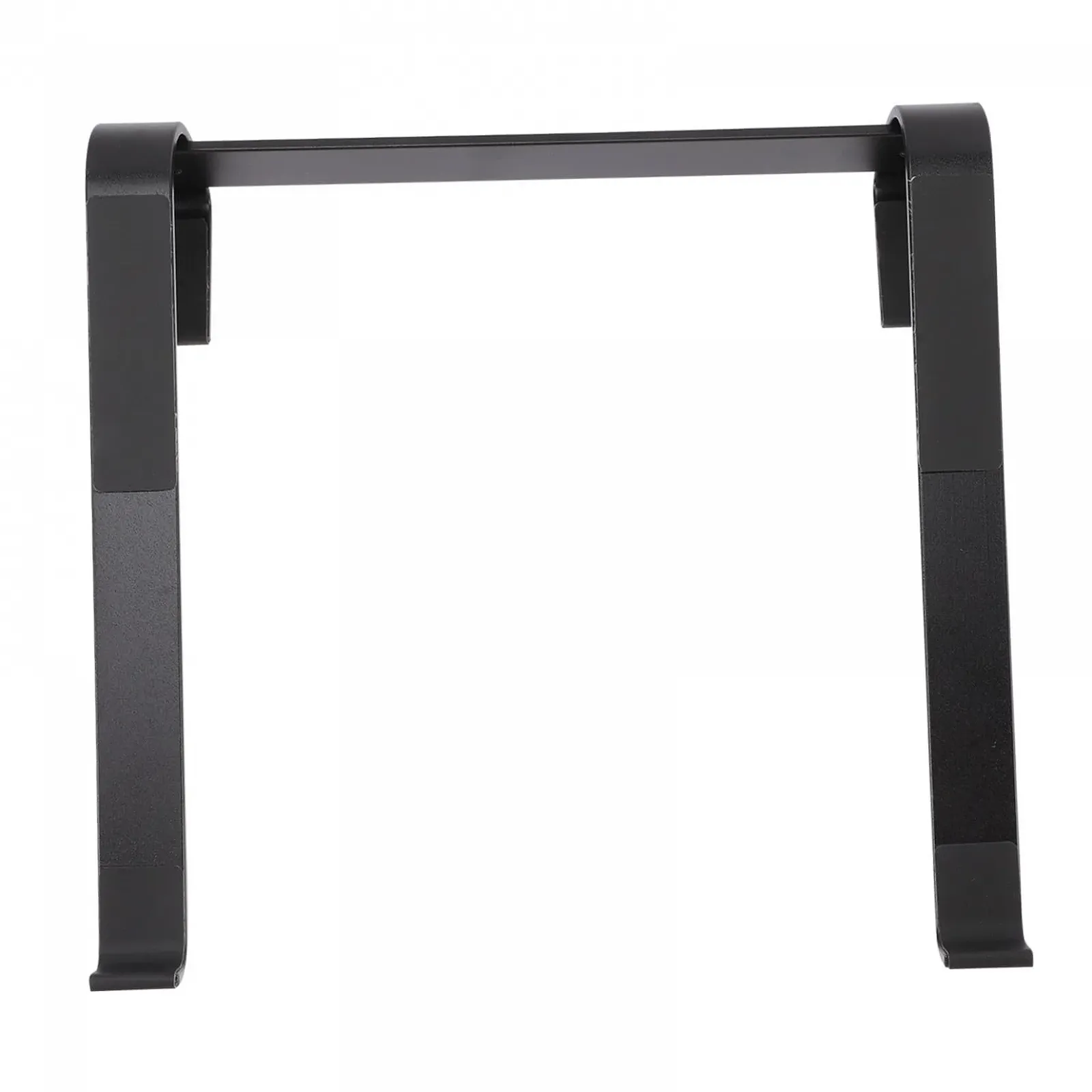 Подставка для ноутбука Алюминиевый сплав Эргономичный дизайн Охлаждение полостью Совместимость с MacBook Защита позвоночника, фото №1