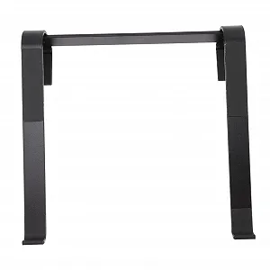 Подставка для ноутбука Алюминиевый сплав Эргономичный дизайн Охлаждение полостью Совместимость с MacBook Защита позвоночника - Фото 1