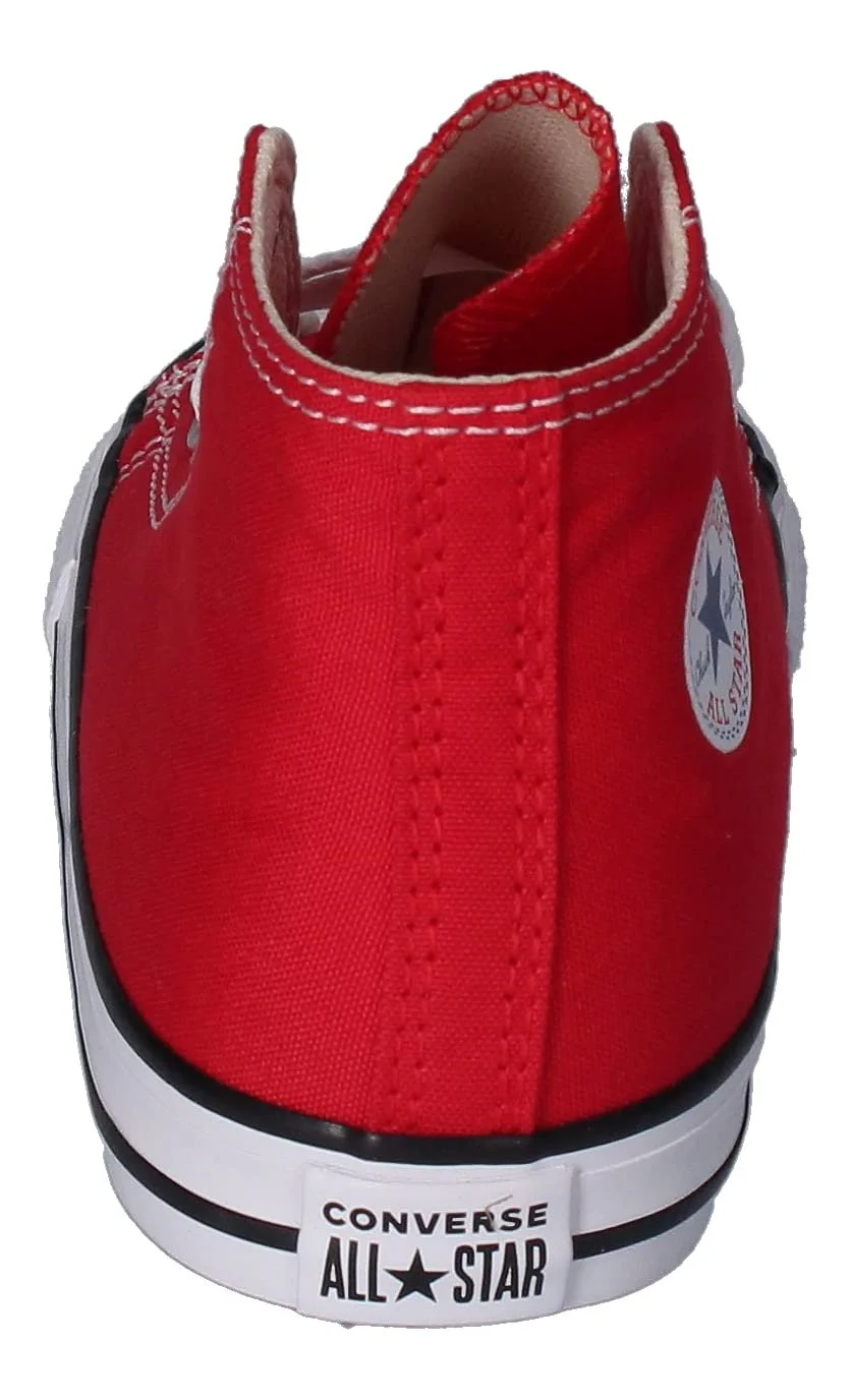 Кеды Converse Chuck Taylor All Star Hi Unisex для взрослых, фото №5