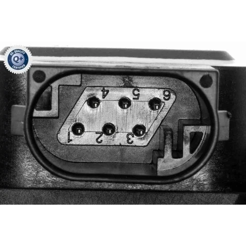 Датчик положения педали акселератора VEMO Q+ V30-82-0009, фото №2